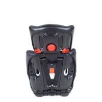 Автокресло Martin noir BAB001 PIONEER  Elite Venetian Red